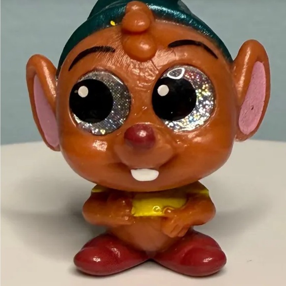 Just Play Other - Disney Doorables Hard To Find Gus Gus!